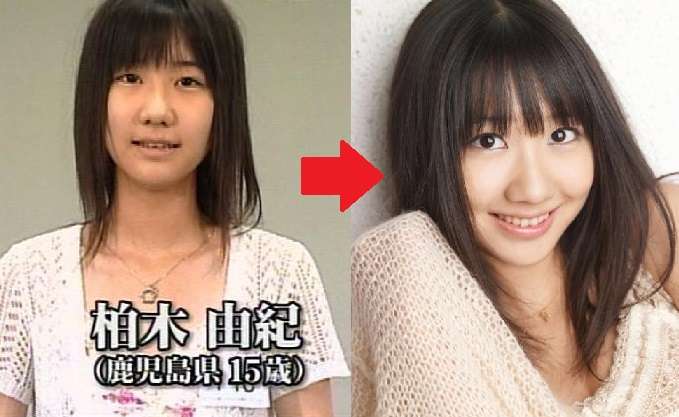 今までで一番可愛かったアイドル