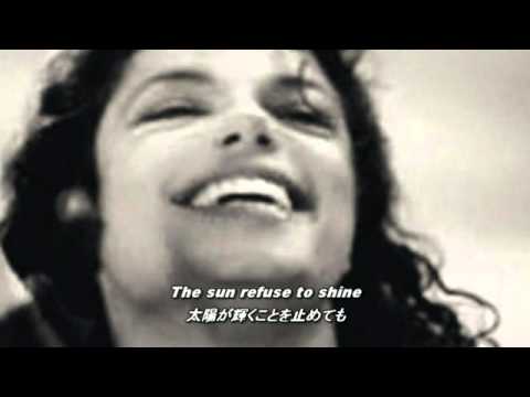 Michael Jackson - For All Time ≪日本語字幕≫ - YouTube
