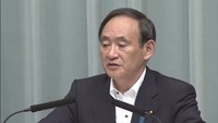 慰安婦聞き取り映像公開、菅官房長官「理解に苦しむ」(TBS系（JNN）) - Yahoo!ニュース