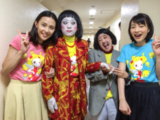 わあああ！ :: 07' nounen 能年玲奈オフィシャルブログ