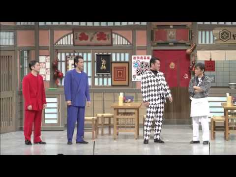 2013年のローテーショントーク - YouTube
