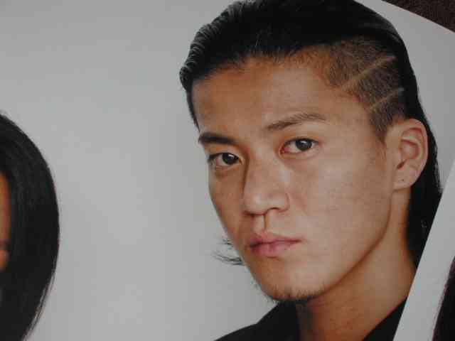 顔がどストライクの男性芸能人は誰ですか？