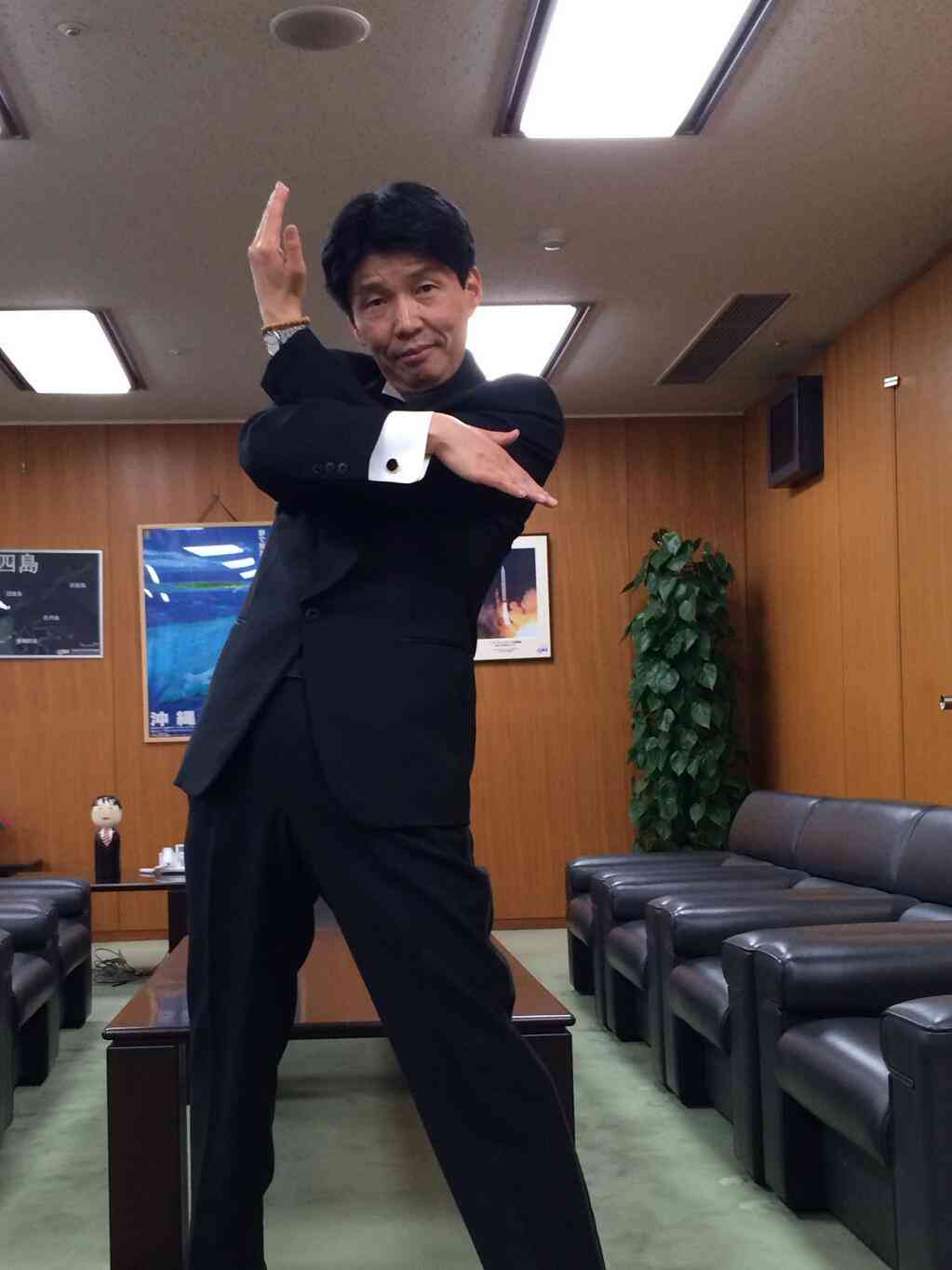 生理的に嫌いな顔の男性芸能人
