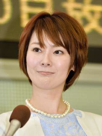 遠野なぎこ“教祖化”報道に怒り「人の痛みを何だと思ってる」 