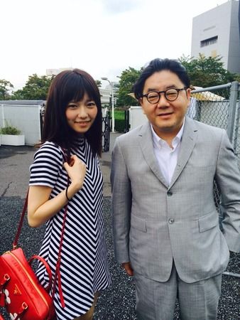 つんく♂、喉頭がん完全寛解「体も頭脳もすこぶる元気」