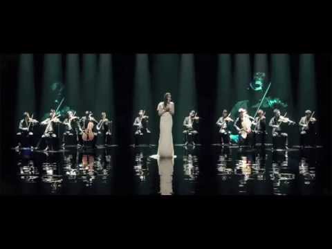 JUJU　『「ラストシーン」 NHKドラマ10「聖女」主題歌』 - YouTube
