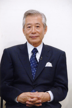 ダンディな俳優