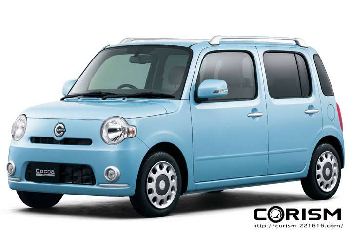 オススメ軽自動車