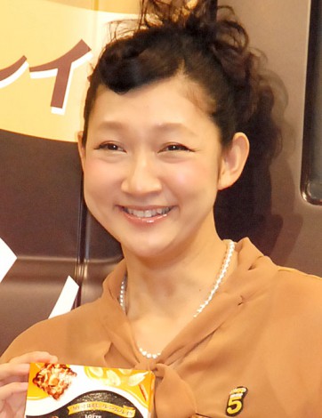 北陽の虻川美穂子、第1子妊娠5ヶ月を『ヒルナンデス！』で生報告