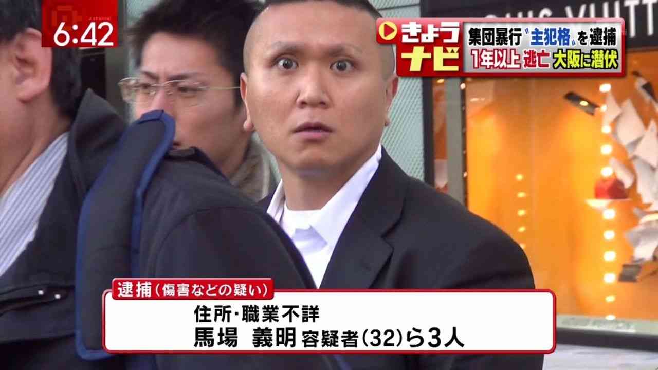 【閲覧注意】警察が発表した連続殺人鬼の似顔絵がおぞましすぎて笑えない!!