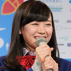 順位急落のNMB48・渡辺美優紀が