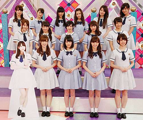 今までで一番可愛かったアイドル