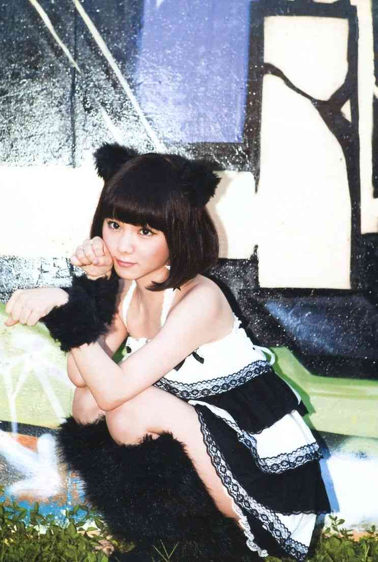 今までで一番可愛かったアイドル