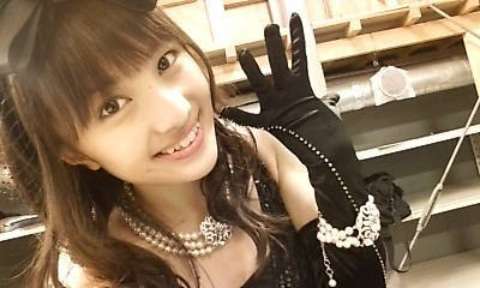 今までで一番可愛かったアイドル