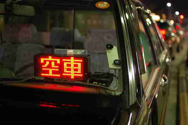 六本木-渋谷間結ぶ終夜バスが廃止へ