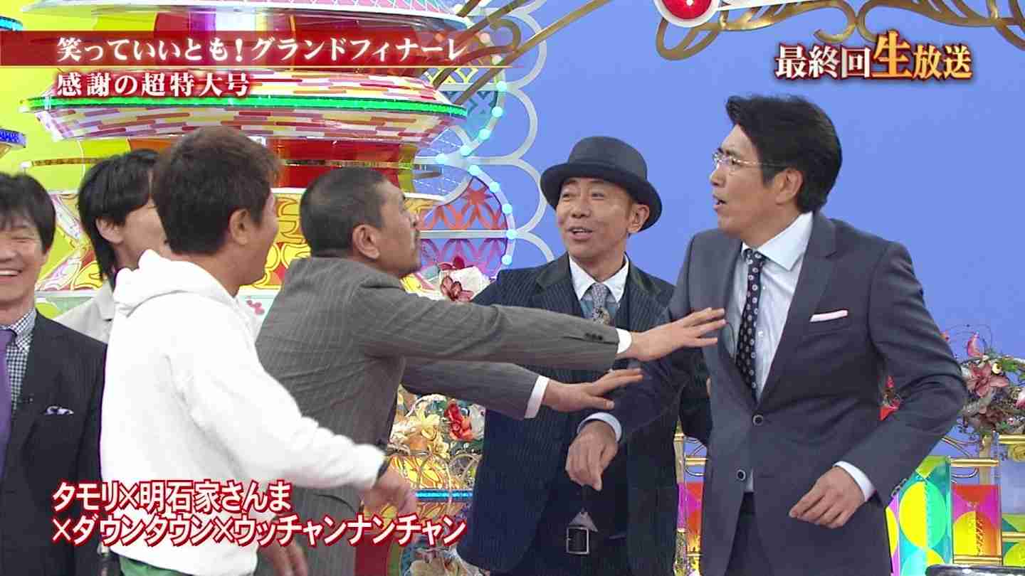 この二人の共演はなさそうな芸能人