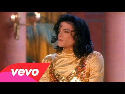Michael Jackson - Remember The Time - YouTube