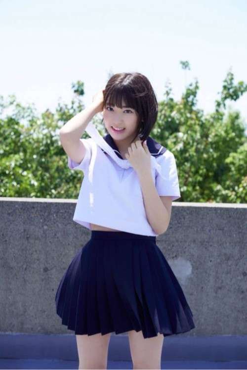 今までで一番可愛かったアイドル
