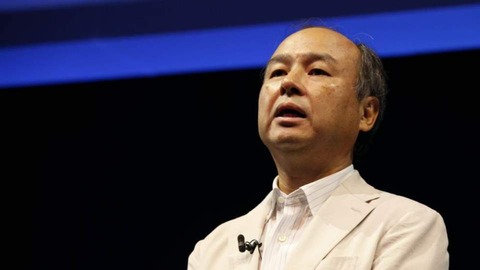 孫正義「断言します。ものづくり産業で日本が競争力を取り戻すことはない」 : IT速報