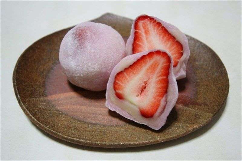 元気のない時に食べたくなるもの
