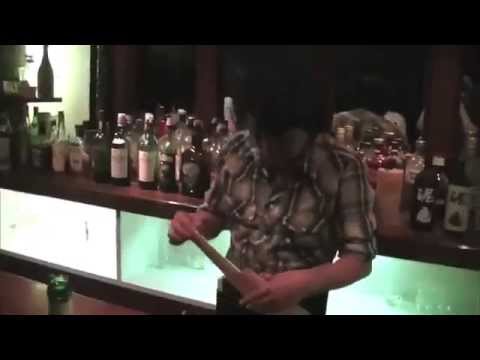 水商売は縦社会2013 - YouTube
