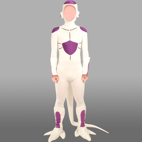 キモ可愛い？「ドラゴンボール」から魔人ブウのコスプレセット登場！
