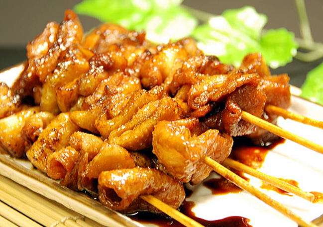 居酒屋で注文する鉄板のおつまみは？