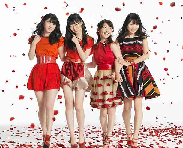 今までで一番可愛かったアイドル