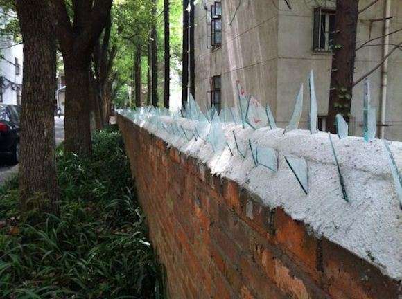 中国で撮影されたことがすぐに想像できる驚愕画像w