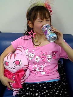 ありがとう｜中川翔子 オフィシャルブログ Powered by Ameba