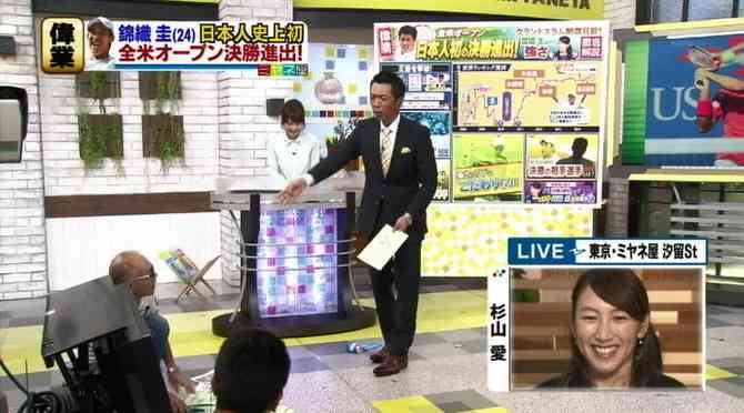【放送事故】宮根誠司氏、「ミヤネ屋」放送中にスタッフからカンペとりあげ激怒…スタジオは不穏な空気に