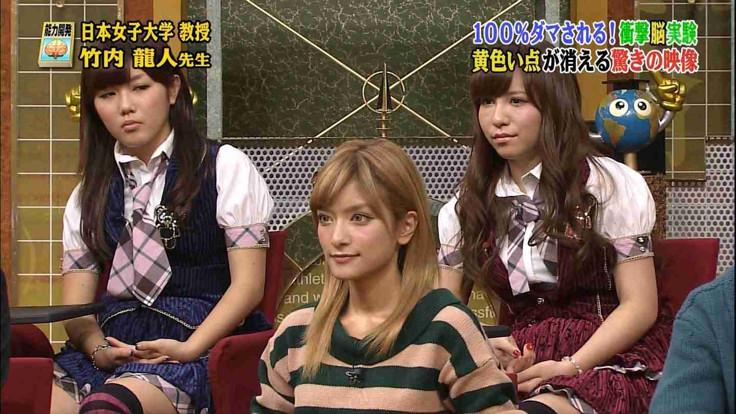 今までで一番可愛かったアイドル