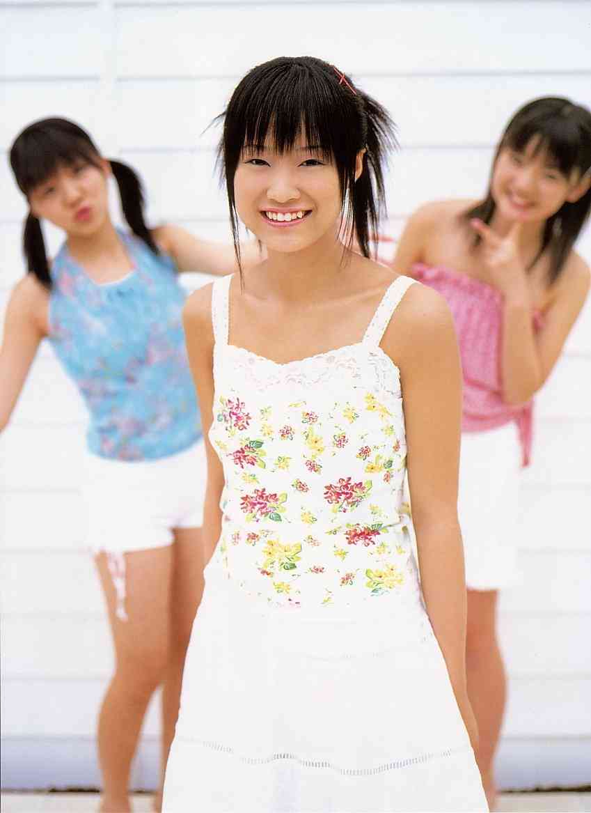 今までで一番可愛かったアイドル