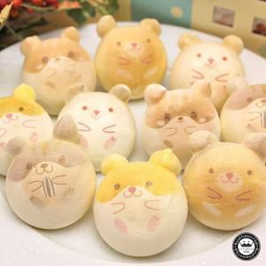 ハムスターそっくりマフィンを作ろう。密かなブームに…!?