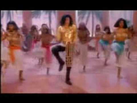 Michael Jackson I Just Can't Stop Loving You With Spoken Intro - YouTube
