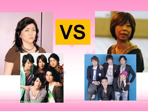テレビ局が頭を抱えるジャニーズ「2派分裂抗争劇」の実態