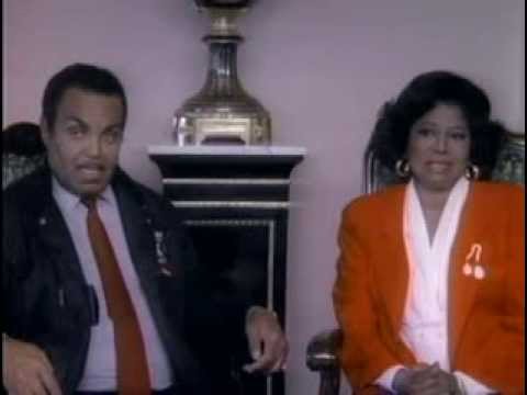 2300 Jackson street - Michael Jackson (Rare Original HQ) - YouTube