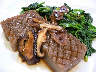 やけ食いするときの食べ物