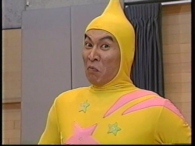 キモ可愛い？「ドラゴンボール」から魔人ブウのコスプレセット登場！