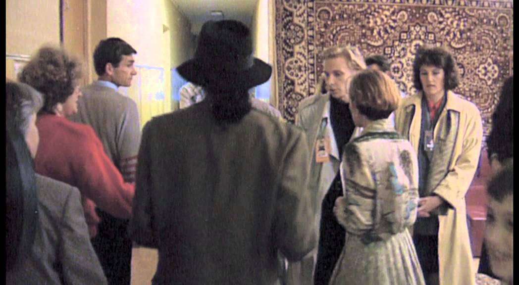 Michael Jackson - Moscow Case 1993 - YouTube