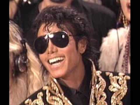 Michael Jackson - We Are the World(Demo Version) - YouTube