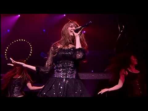 後藤真希 溢れちゃう...BE IN LOVE （2007年） - YouTube