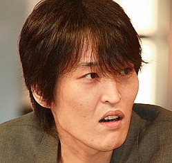 千原ジュニア、江角マキコの落書き事件をネタに笑いを取る