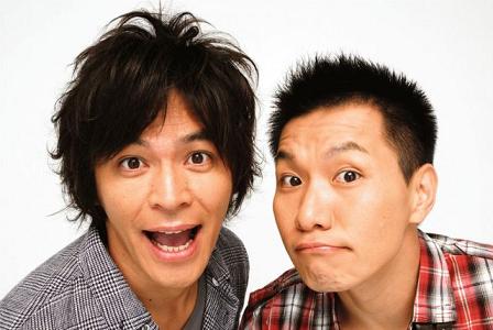 【芸人】世間的には平均（またはそれ以下）だけどタイプな顔