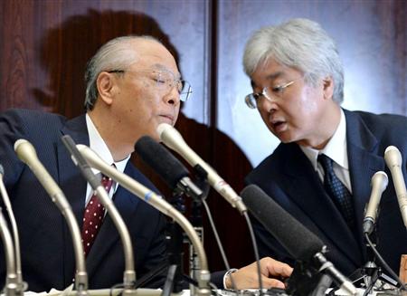 サンデーモーニングで朝日新聞の誤報について毎日新聞の特別編集委員「大変な汚点」 - ライブドアニュース