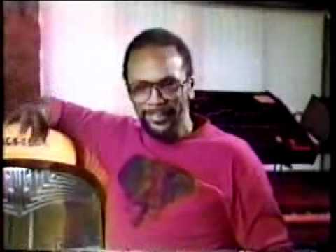 Michael Jackson  Gold Black Award 1983 RARE!!! - YouTube