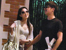 「恋愛禁止」を破って大問題に発展？河北麻友子、ワイルド系イケメン男性と同棲報道