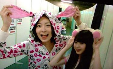 顔デカ、頭デカの人あるある!