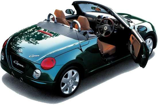 オススメ軽自動車