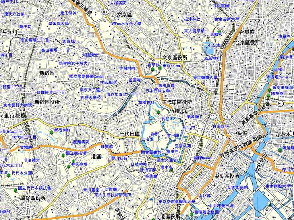 六本木-渋谷間結ぶ終夜バスが廃止へ